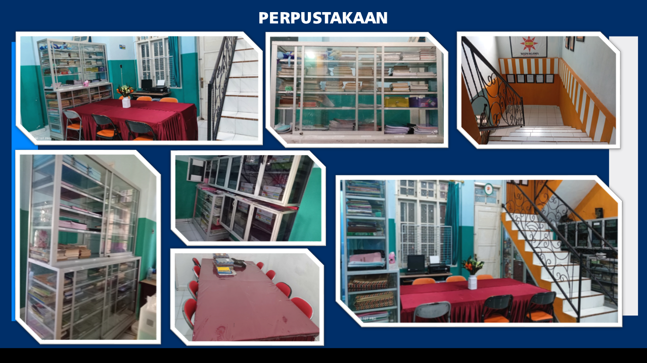 PERPUSTAKAAN